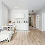 Warsaw City Apartments