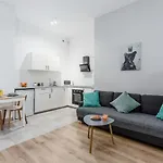 Warsaw City Apartments Apartmán *
