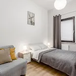 Warsaw City Apartments * Varšava