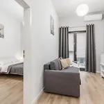 Warsaw City Apartments Varšava