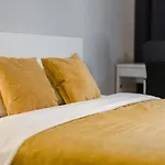 Apartmán Warsaw City Apartments *
