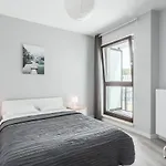 Apartament Warsaw City Apartments *