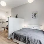 Warsaw City Apartments * 华沙
