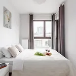 Warsaw City Apartments 公寓