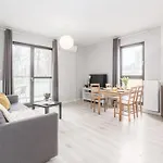 Warsaw City Apartments 公寓 *