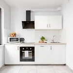Warsaw City Apartments
