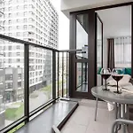 Warsaw City Apartments 公寓